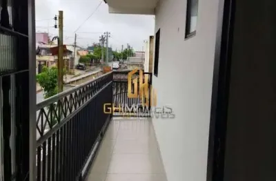 Sobrado à venda, 230 m² por r$ 1.050.000,00 - jardim são tomaz ii - rio verde/go