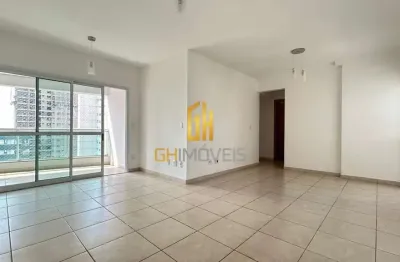 Apartamento com 3 quartos à venda na avenida deputado jamel cecílio, 5, jardim goiás, goiânia por r$ 795.000