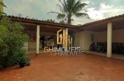 Casa à venda, 192 m² por r$ 600.000,00 - setor dona gercina - rio verde/go