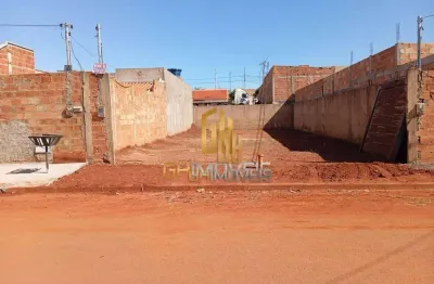 Terreno à venda, 250 m² por r$ 185.000,00 - reserva do parque - rio verde/go