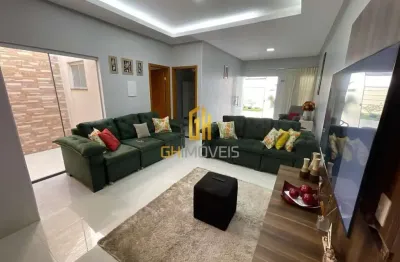 Casa com 3 quartos à venda na rua f53, 1, setor faiçalville, goiânia por r$ 650.000