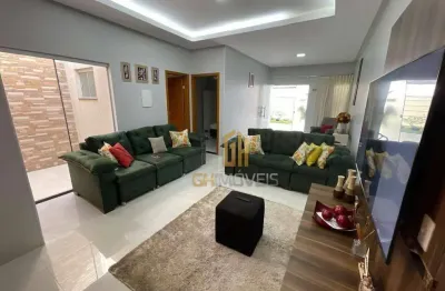 Casa com 3 quartos à venda, 150 m² por r$ 650.000 - setor faiçalville - goiânia/go