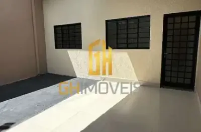 Casa com 2 quartos à venda na joão alves forte, 1, residencial forteville, goiânia por r$ 300.000