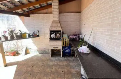 Casa com 3 dormitórios à venda, 232 m² por r$ 1.000.000 - setor morada do sol - rio verde/go