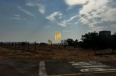 Terreno em condomínio fechado à venda na abel oliveira, 50, centro, guapó por r$ 220.000