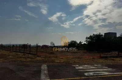 Terreno à venda, 2194 m² por r$ 220.000 - zona rural - guapó/go