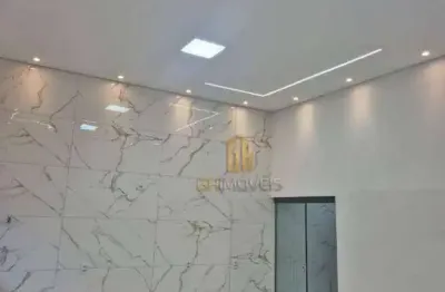 Casa com 2 quartos à venda na Rua Doutor Daniel Viana, 1, Vila Maria, Aparecida de Goiânia