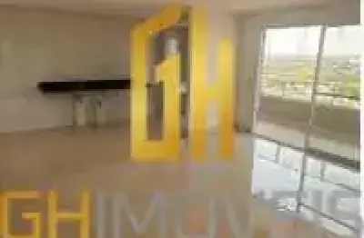 Apartamento com 3 quartos à venda na Rua VV 8, 8, Village Veneza, Goiânia por R$ 720.000