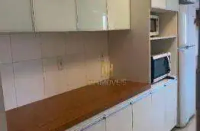Apartamento à venda, 111 m² por r$ 450.000,00 - jardim américa - goiânia/go