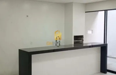 Casa com 3 quartos à venda na rua mdv 6, 1, moinho dos ventos, goiânia por r$ 790.000