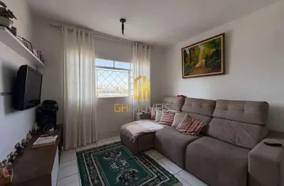 Apartamento com 2 quartos à venda na Rua C159, 8, Jardim América, Goiânia por R$ 230.000