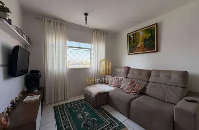 Apartamento com 2 quartos à venda na Rua C 159, 8, Jardim América, Goiânia