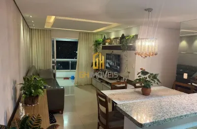 Apartamento com 3 quartos à venda na rua a13, 5, vila alpes, goiânia por r$ 680.000