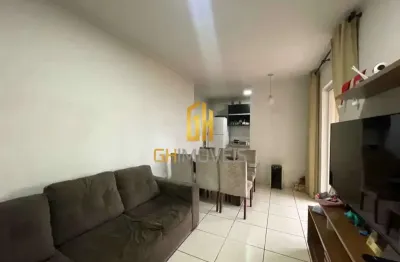 Apartamento com 3 quartos à venda na rua das camélias, 4, parque oeste industrial, goiânia por r$ 470.000