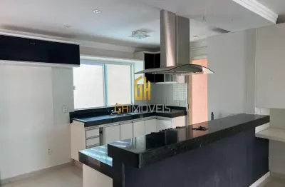 Casa em condomínio fechado com 4 quartos à venda na bela vista, 1, parque industrial joão bras 2, goiânia por r$ 990.000