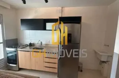 Apartamento com 1 quarto à venda na rua 64, 1, jardim goiás, goiânia por r$ 479.000