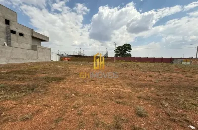 Terreno em condomínio fechado à venda na rodovia go 020, 70, condomínio alto da boa vista, senador canedo por r$ 400.000