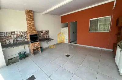 Casa em condomínio fechado com 2 quartos à venda na bela vista, 1, parque industrial joão braz, goiânia por r$ 298.000