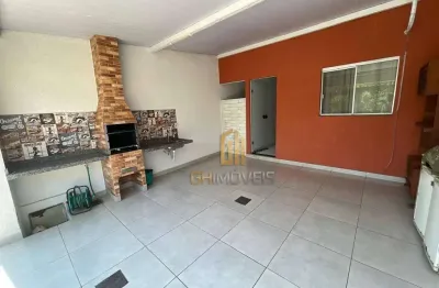 Casa com 2 quartos à venda, 100 m² por r$ 298.000 - parque industrial joão braz - goiânia/go