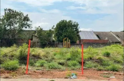 Terreno à venda, 363 m² por r$ 130.000 - jardim buriti sereno - aparecida de goiânia/go