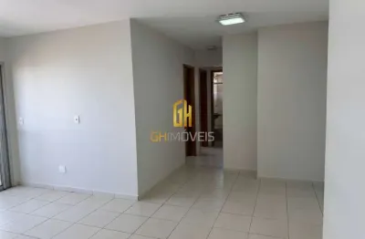 Apartamento com 3 quartos à venda na rua montes claros, 104, parque amazônia, goiânia por r$ 460.000