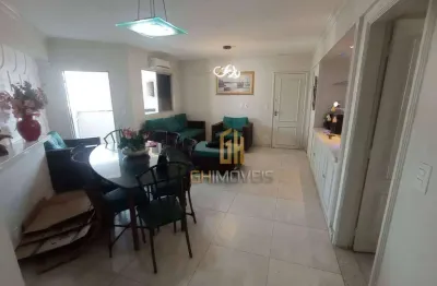 Apartamento à venda, 109 m² por r$ 690.000,00 - setor bueno - goiânia/go