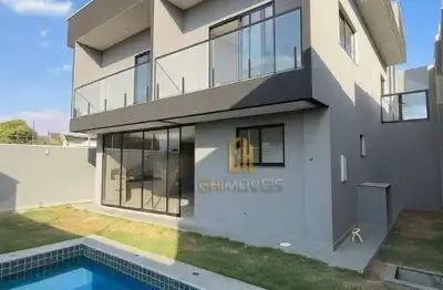 Sobrado com 3 dormitórios à venda, 250 m² por r$ 1.100.000,00 - setor garavelo - aparecida de goiânia/go