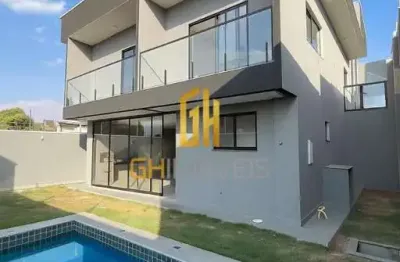 Casa com 3 quartos à venda na 13 de maio, 1, setor garavelo, aparecida de goiânia por r$ 1.100.000