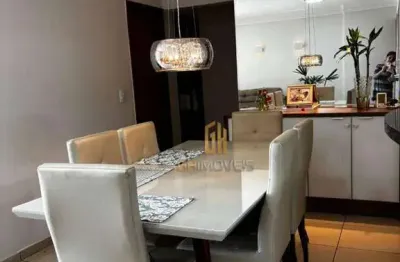 Apartamento à venda, 89 m² por r$ 525.000,00 - jardim américa - goiânia/go