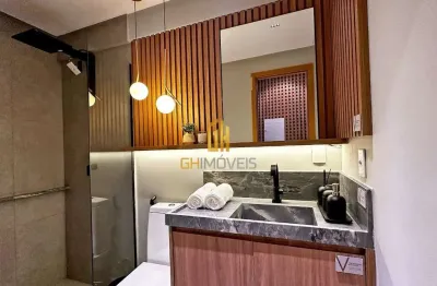 Apartamento com 3 quartos à venda na alameda dos buritis, 3, setor oeste, goiânia por r$ 758.000