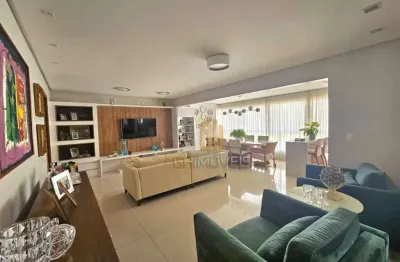 Apartamento com 3 quartos à venda na Rua T 71, 6, Setor Bueno, Goiânia