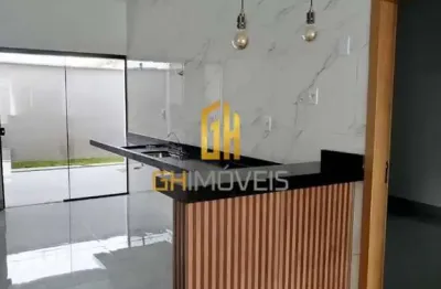 Casa com 3 quartos à venda na rua similiana barbosa, 7, residencial antônio barbosa, goiânia por r$ 410.000