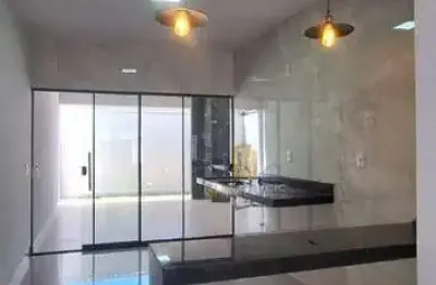 Casa à venda, 107 m² por r$ 410.000,00 - residencial alice barbosa - goiânia/go