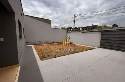 Casa à venda, 100 m² por r$ 370.000,00 - residencial antônio carlos pires - goiânia/go