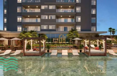 Apartamento com 3 quartos à venda na Avenida PL 3, 13, Park Lozandes, Goiânia