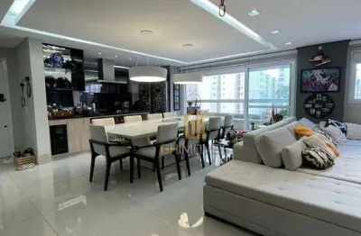 Apartamento com 3 quartos à venda na Rua 71, 9, Jardim Goiás, Goiânia