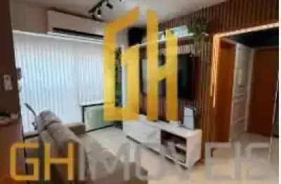 Apartamento com 2 quartos à venda na Rua Maria Alice, 1, Vila Rosa, Goiânia por R$ 430.000