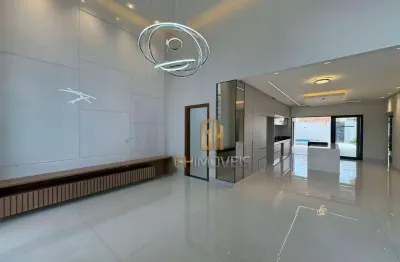 Casa à venda, 192 m² por r$ 1.390.000,00 - setor três marias - goiânia/go