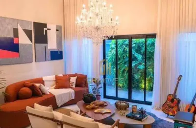 Casa com 3 quartos à venda na Avenida Barcelona, 10, Jardins Madri, Goiânia