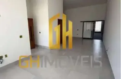 Casa com 3 quartos à venda na 60, 1, condomínio das esmeraldas, goiânia por r$ 800.000