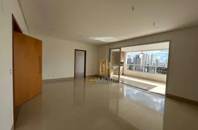 Apartamento com 3 quartos à venda na Rua T 28, 6, Setor Bueno, Goiânia