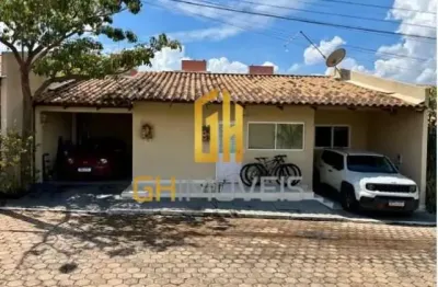 Casa com 3 quartos à venda na avenida walquíria, 2, vila santos dumont, aparecida de goiânia por r$ 595.000