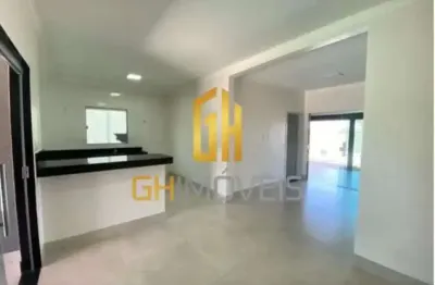 Casa com 3 quartos à venda na rua ageu c. lemos, 1, vila maria, aparecida de goiânia por r$ 690.000