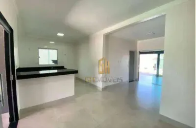 Casa à venda, 12433 m² por r$ 690.000,00 - vila maria - aparecida de goiânia/go