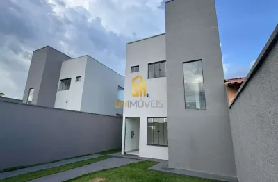 Casa com 2 quartos à venda na i 10, 1, jardim ipanema, goiânia por r$ 330.000