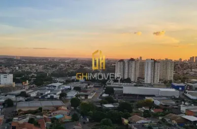 Apartamento com 2 quartos à venda na rua 38, 1, jardim bela vista, aparecida de goiânia por r$ 410.000