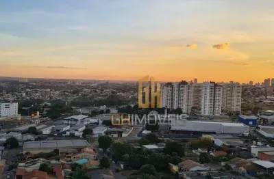 Apartamento com 2 dormitórios à venda, 64 m² por r$ 410.000,00 - jardim bela vista - aparecida de goiânia/go