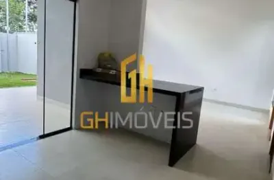 Casa com 3 quartos à venda na Rua Gago Coutinho, 1, Jardim Buriti Sereno, Aparecida de Goiânia por R$ 429.000