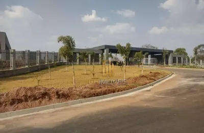 Terreno à venda, 1001 m² por r$ 500.000,00 - villa toscana - senador canedo/go