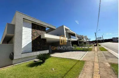 Casa com 3 dormitórios à venda, 170 m² por r$ 1.455.000,00 - vila atalaia - goiânia/go